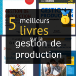 Livres sur la gestion de production