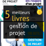 Livres sur la gestion de projet