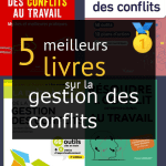 Livres sur la gestion des conflits