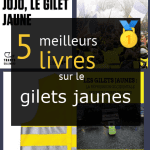 Livres sur le gilets jaunes