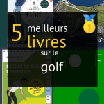 Livres sur le golf