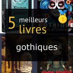 Livres  gothiques