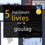 Livres sur le goulag