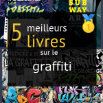 Livres sur le graffiti