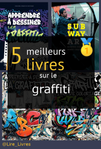 Livres sur le graffiti