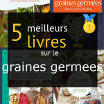 Livres sur le graines germées