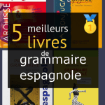 Livres de grammaire espagnole