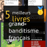 Livres sur le grand banditisme français