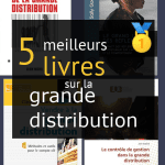 Livres sur la grande distribution