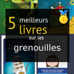 Livres sur les grenouilles