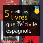 Livres sur la guerre civile espagnole