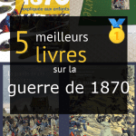 Livres sur la guerre de 1870