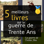 Livres sur la guerre de Trente Ans