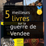 Livres sur la guerre de Vendée