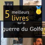 Livres sur la guerre du Golfe