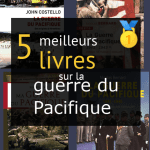 Livres sur la guerre du Pacifique