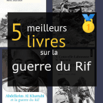 Livres sur la guerre du Rif