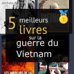 Livres sur la guerre du Vietnam