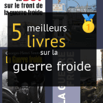 Livres sur la guerre froide