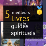 Livres sur le guides spirituels