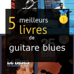 Livres de guitare blues