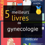 Livres de gynécologie