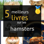 Livres sur les hamsters