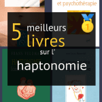 Livres sur l’ haptonomie