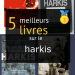 Livres sur le harkis