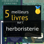 Livres sur l’ herboristerie