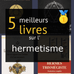 Livres sur l’ hermétisme