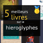 Livres sur le hiéroglyphes