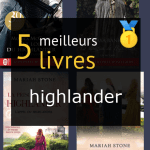 Livres  highlander