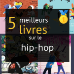 Livres sur le hip-hop