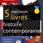 Livres d’ histoire contemporaine