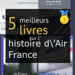 Livres sur l’ histoire d’Air France