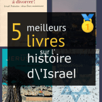 Livres sur l’ histoire d’Israël