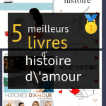 Livres d’ histoire d’amour