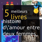 Livres d’ histoire d’amour entre deux femmes