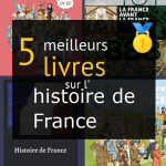 Livres sur l’ histoire de France