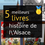 Livres sur l’ histoire de l’Alsace