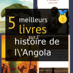 Livres sur l’ histoire de l’Angola