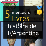 Livres sur l’ histoire de l’Argentine