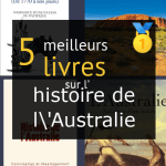 Livres sur l’ histoire de l’Australie