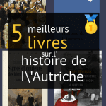 Livres sur l’ histoire de l’Autriche