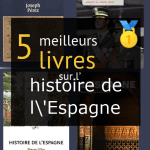 Livres sur l’ histoire de l’Espagne