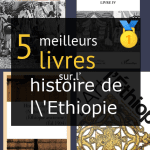 Livres sur l’ histoire de l’Éthiopie