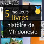 Livres sur l’ histoire de l’Indonésie