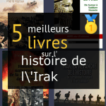 Livres sur l’ histoire de l’Irak
