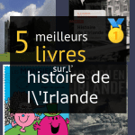 Livres sur l’ histoire de l’Irlande